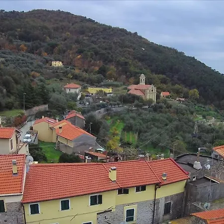 Bed & Breakfast Dalu