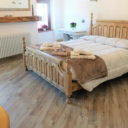 Bed & Breakfast Dalu