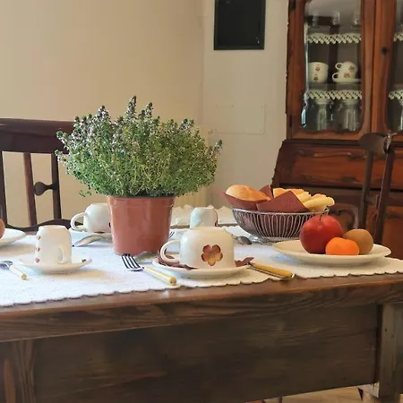 Bed & Breakfast Dalu