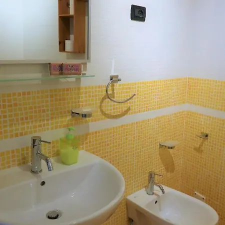 Bed & Breakfast Dalu 3*