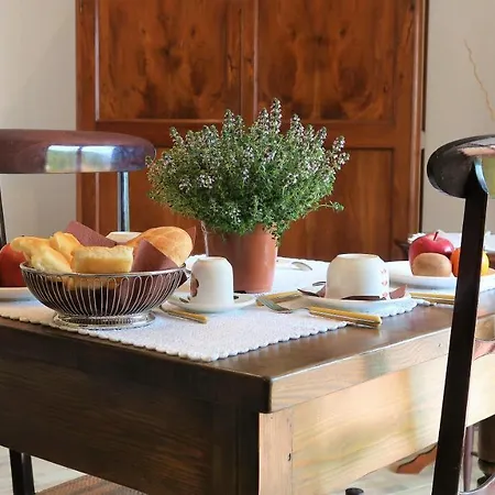 Dalu Bed & Breakfast