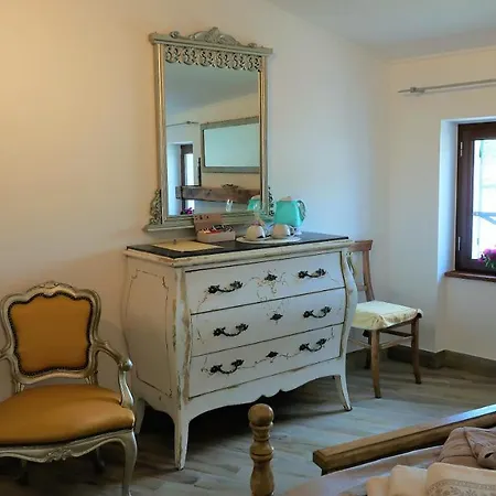 Bed & Breakfast Dalu 3*