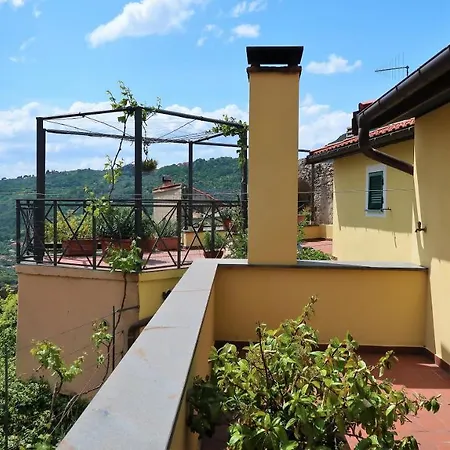 Dalu Bed & Breakfast Finale Ligure