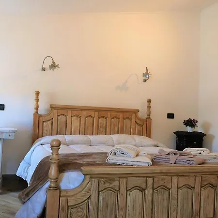 Bed & Breakfast Dalu