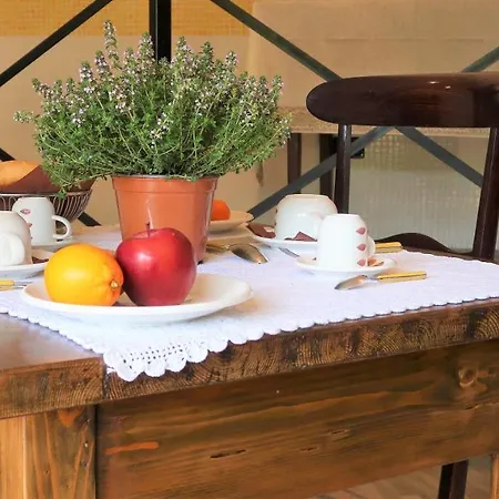 Dalu Bed & Breakfast Finale Ligure