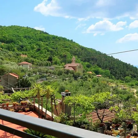 Bed & Breakfast Dalu Finale Ligure