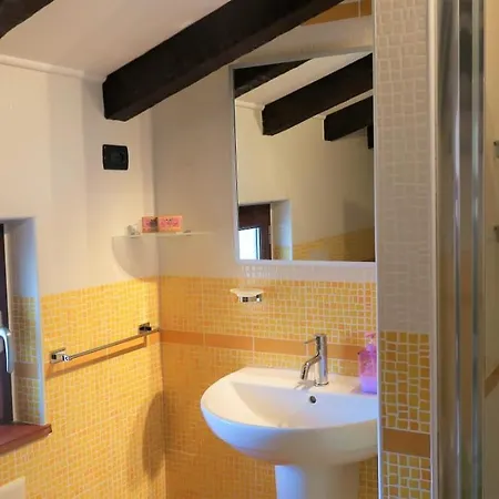 Dalu Bed & Breakfast