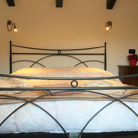 Bed & Breakfast Dalu