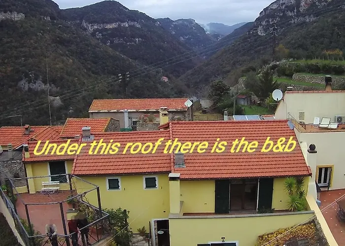 Dalù 3* Finale Ligure