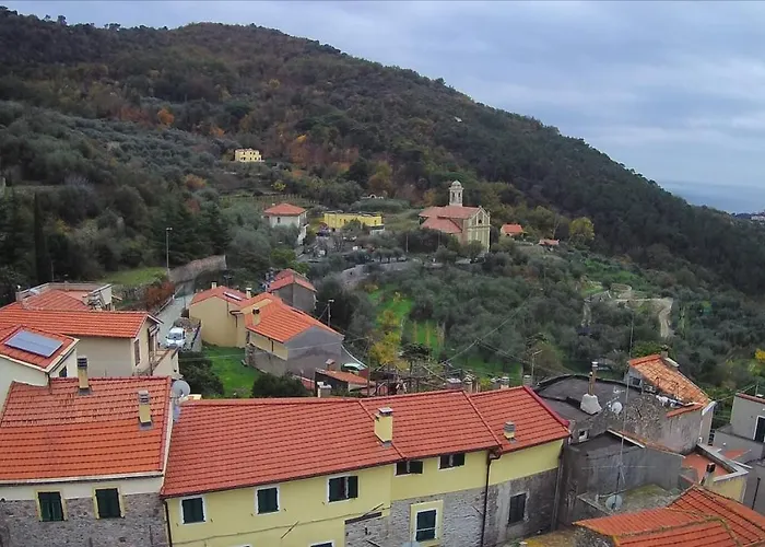 Bed and Breakfast Dalu