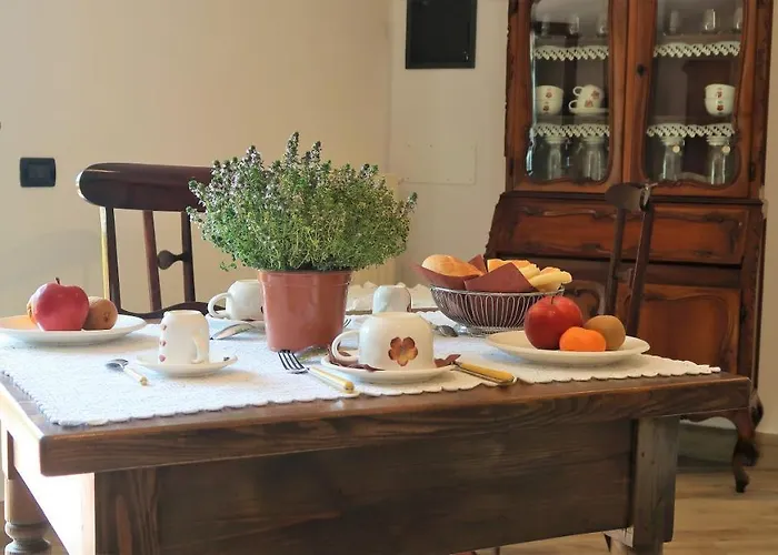 Bed and Breakfast Dalu