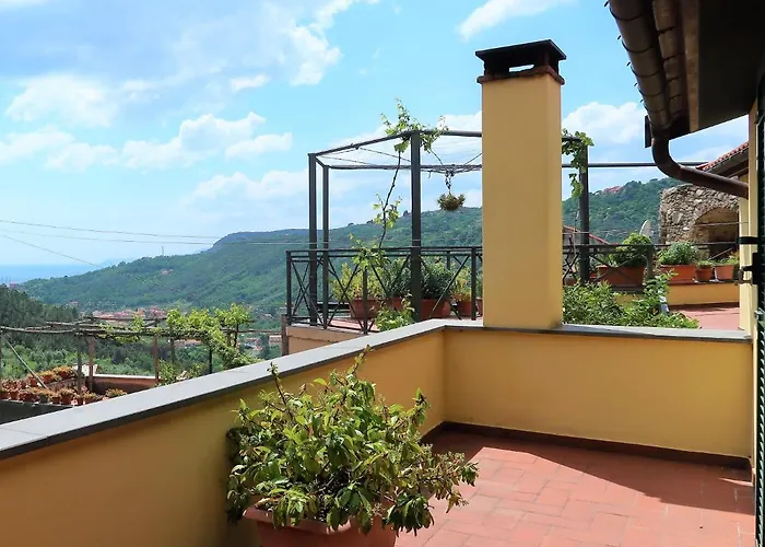 Dalù 3* Finale Ligure