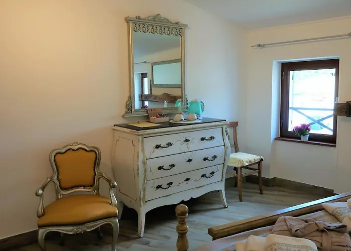 Bed & Breakfast Dalù 3*