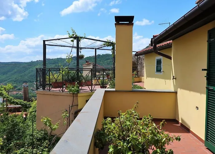 Dalù Bed & Breakfast Finale Ligure