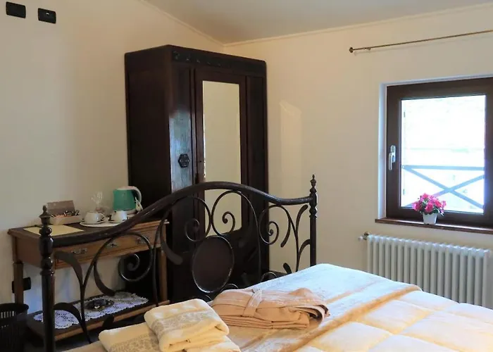 Bed & Breakfast Dalù Finale Ligure