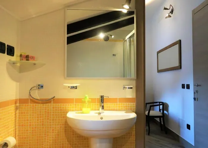 Dalu Bed and Breakfast