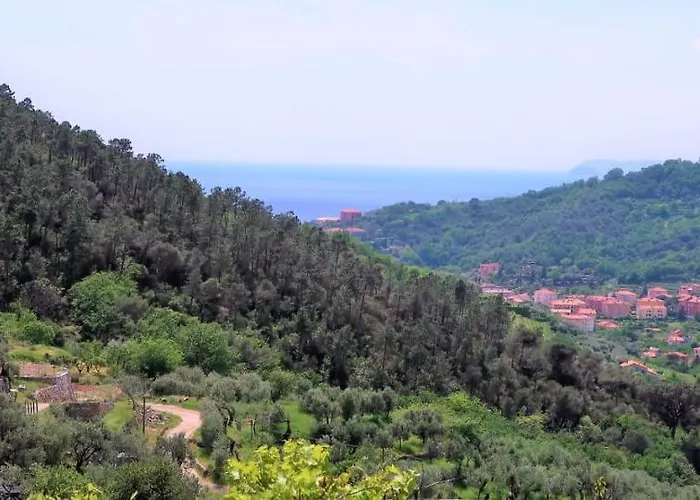 Dalu 3* Finale Ligure