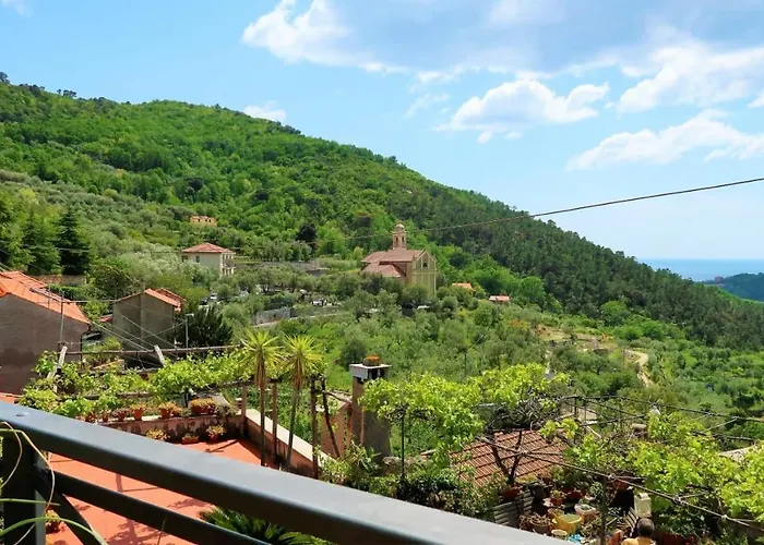 Bed & Breakfast Dalù Finale Ligure