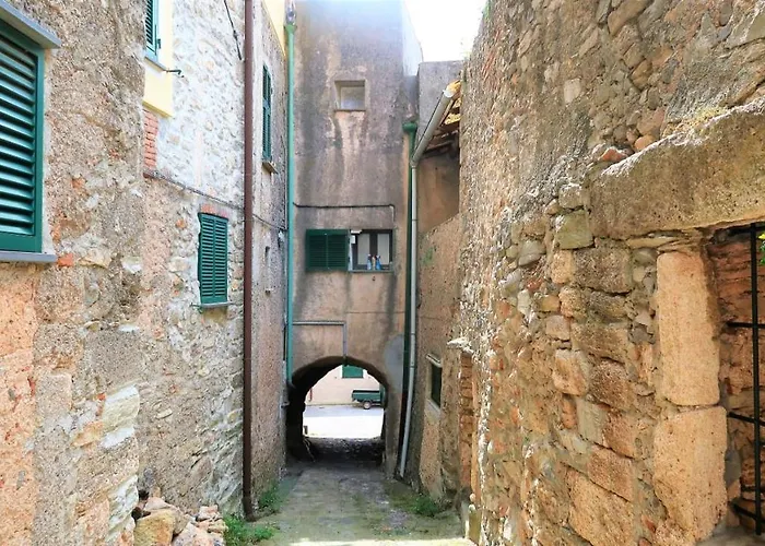 Dalu Bed and Breakfast Finale Ligure