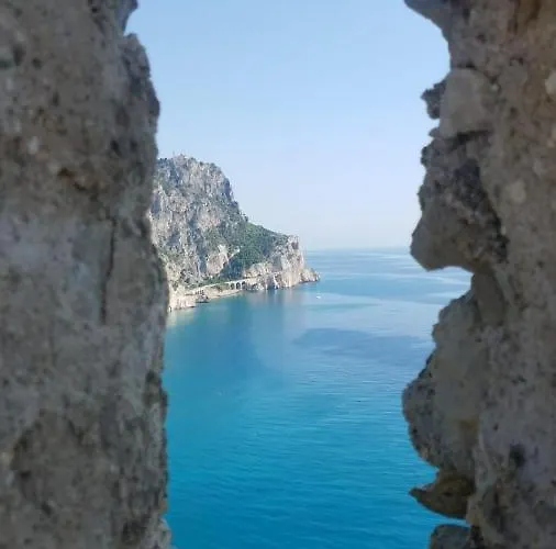 Bed & Breakfast Dalù Finale Ligure