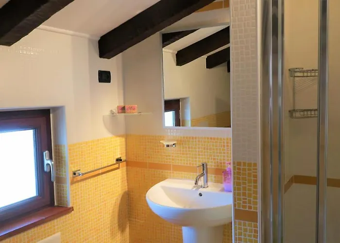 Dalù Bed & Breakfast