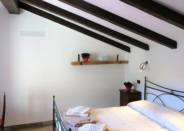 Bed and Breakfast Dalu