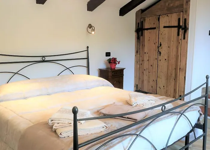 Bed & Breakfast Dalù 3*