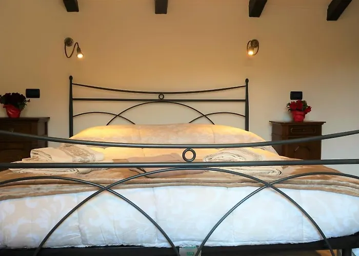 Bed and Breakfast Dalu