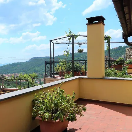 Dalu 3* 菲纳莱利古雷