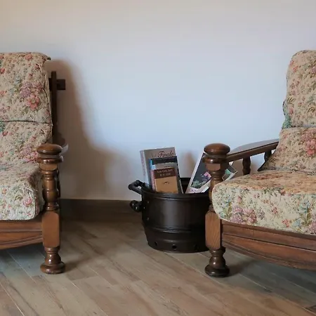 Dalu 住宿加早餐酒店 菲纳莱利古雷