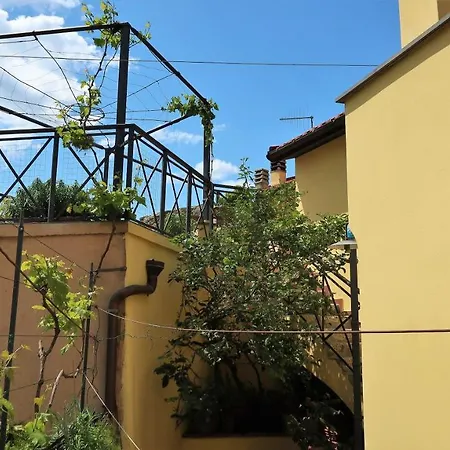 Dalu 4* Finale Ligure