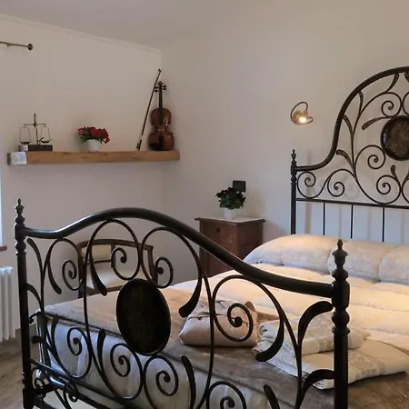 Bed & Breakfast Dalu *