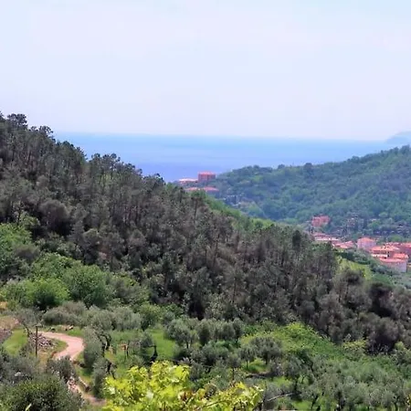 Dalu 4* Finale Ligure