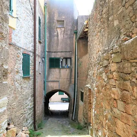 Dalu Bed & Breakfast Finale Ligure