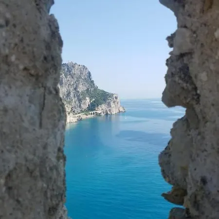 Nocleg ze śniadaniem Dalu Finale Ligure
