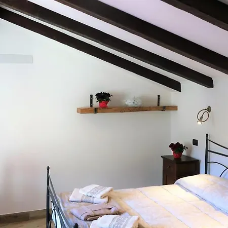 Bed & Breakfast Dalu