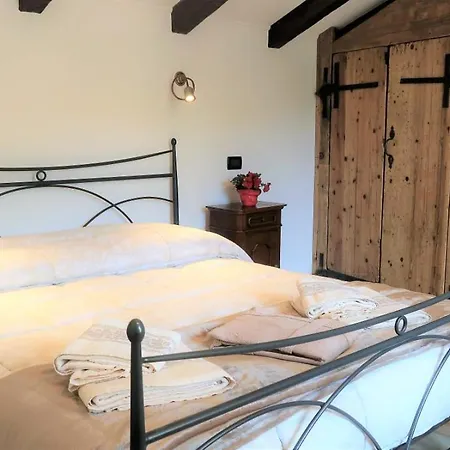 Bed & Breakfast Dalu *
