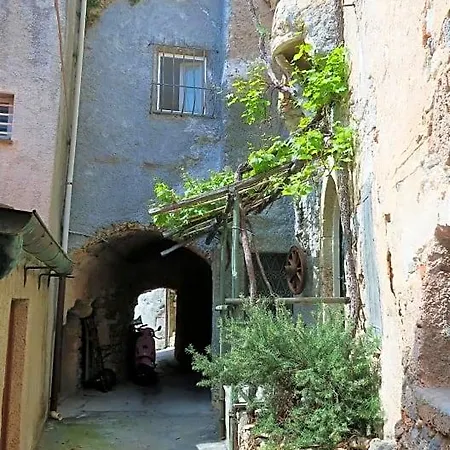 Dalu 4* Finale Ligure