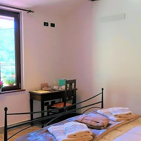 Bed & Breakfast Dalu