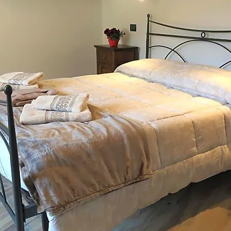 Dalu Bed & Breakfast