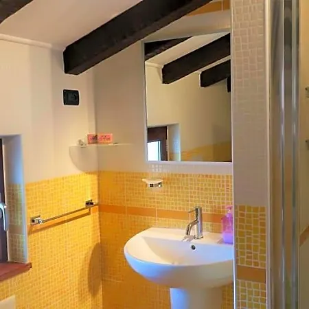 Bed & Breakfast Dalu 4*