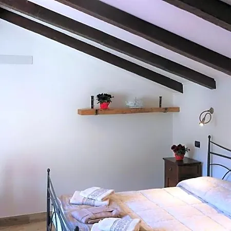 Bed & Breakfast Dalu