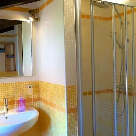 Dalu Bed & Breakfast Finale Ligure