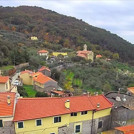 Dalu 4* Finale Ligure