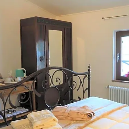 Bed & Breakfast Dalu Finale Ligure