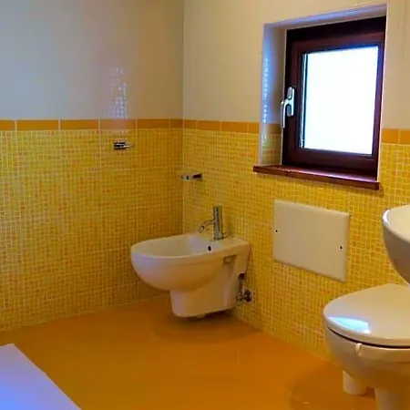 Dalu Bed & Breakfast Finale Ligure