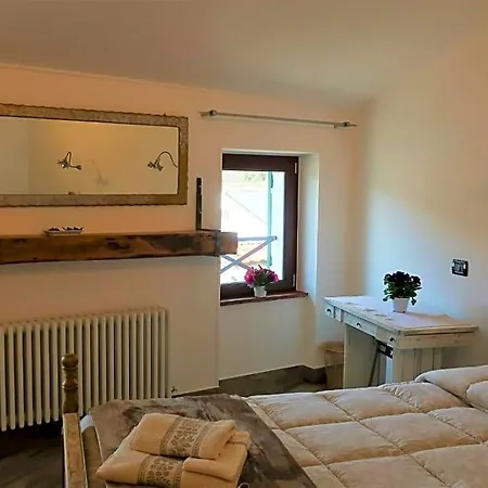 Bed & Breakfast Dalu 4*