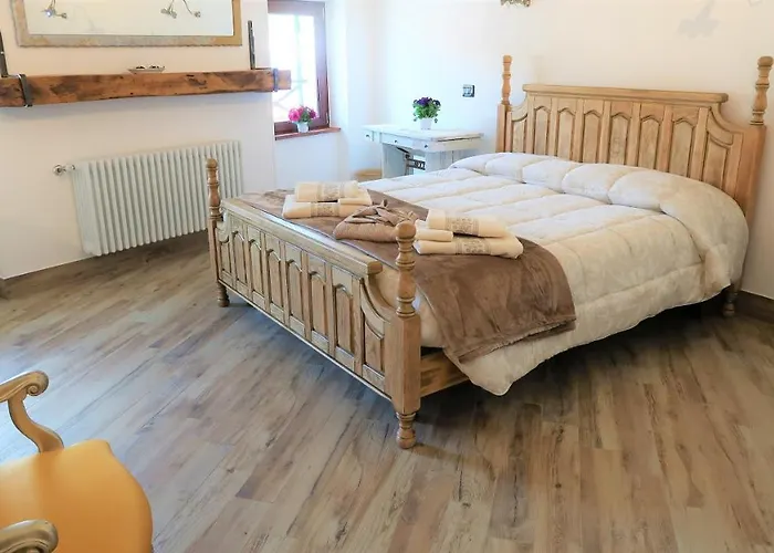 Bed & Breakfast Dalu