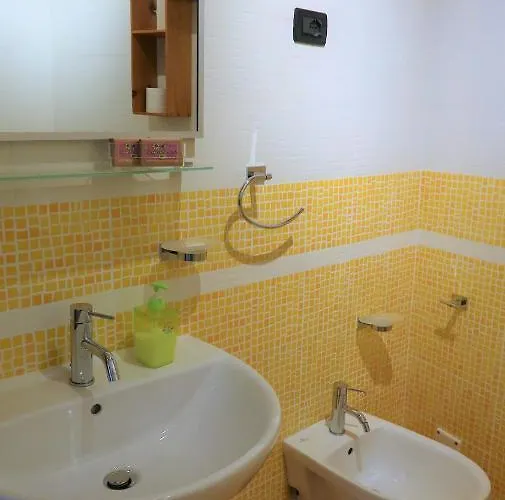 Bed & Breakfast Dalu 3*