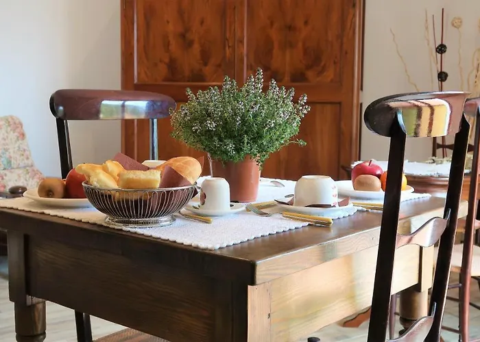 Dalu Bed & Breakfast